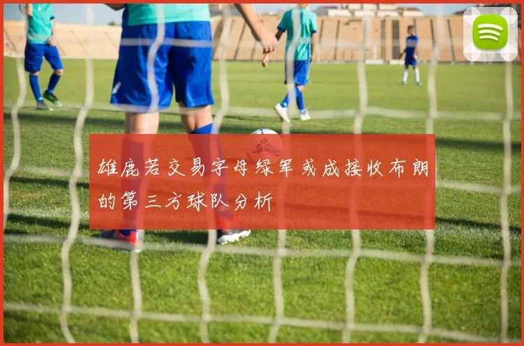 雄鹿若交易字母绿军或成接收布朗的第三方球队分析