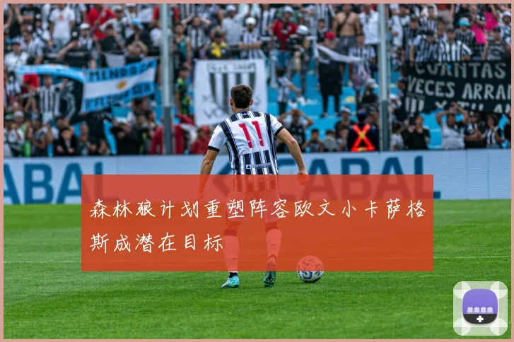 森林狼计划重塑阵容欧文小卡萨格斯成潜在目标